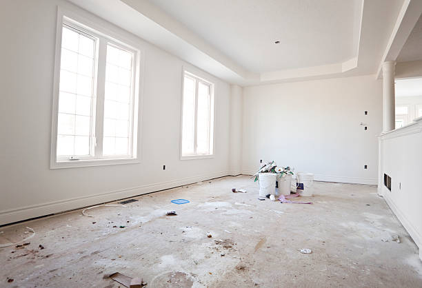 Best Industrial Mold Remediation  in Bethel, WA